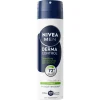 Heren NIVEA MEN Derma Control Sensitive Deodorant Spray 150 ML
