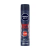 NIVEA MEN Dry Impact Deodorant Spray 200 ML