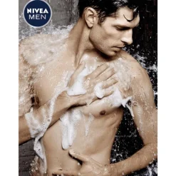 NIVEA MEN Energy 3-in-1 Douchegel 500 ML
