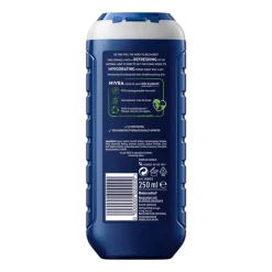 NIVEA MEN Energy 3-in-1 Douchegel 250 ML