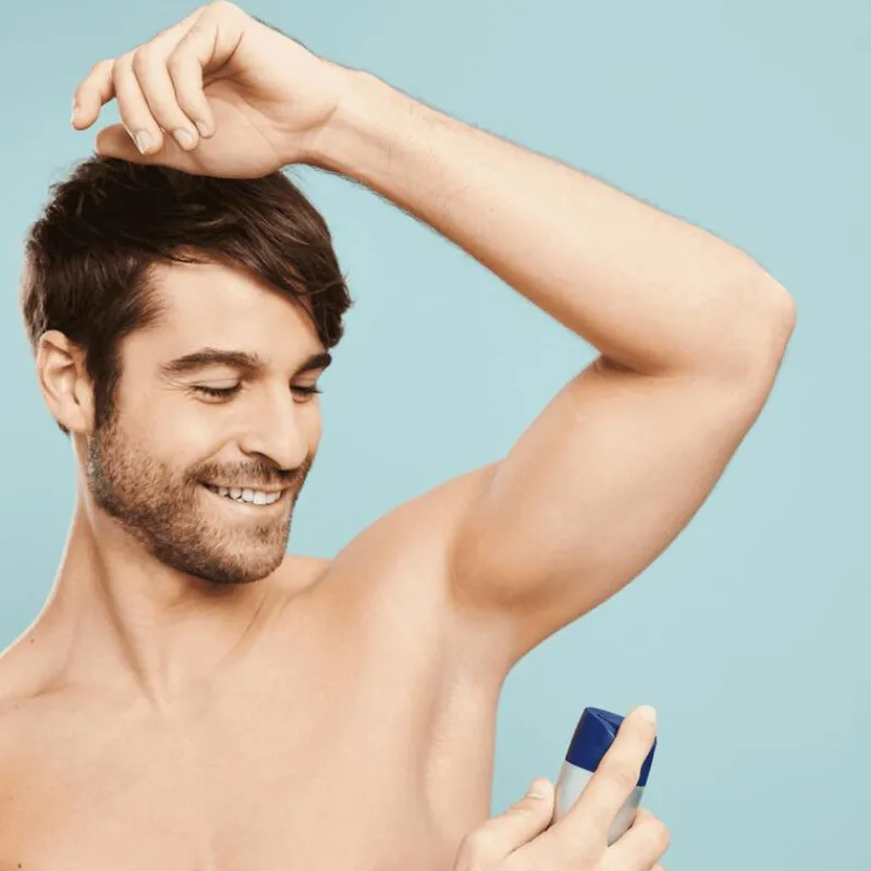 NIVEA MEN Fresh Kick Deodorant Spray 150 ML