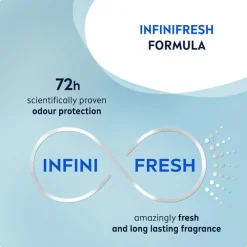 NIVEA MEN Fresh Sensation Deodorant Spray 150 ML