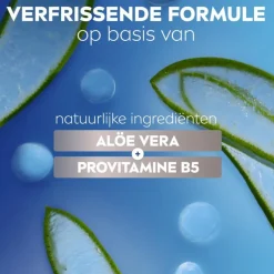 NIVEA MEN Protect & Care Verfrissende reinigingsgel 100 ML