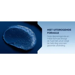 NIVEA MEN Protect & Care Verfrissende reinigingsgel 100 ML
