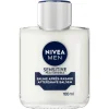 Heren NIVEA MEN Sensitive Aftershave Balsem 100 ML