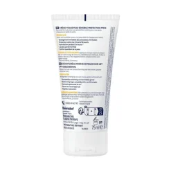 NIVEA MEN Sensitive Gezichtscrème SPF15 Gevoelige Huid 75 ml