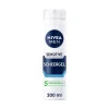Heren NIVEA MEN Sensitive Scheergel 200 ML