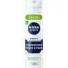 Heren NIVEA MEN Sensitive Scheerschuim 250 ML