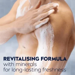 NIVEA MEN Sport 3-in-1 Douchegel 250 ML