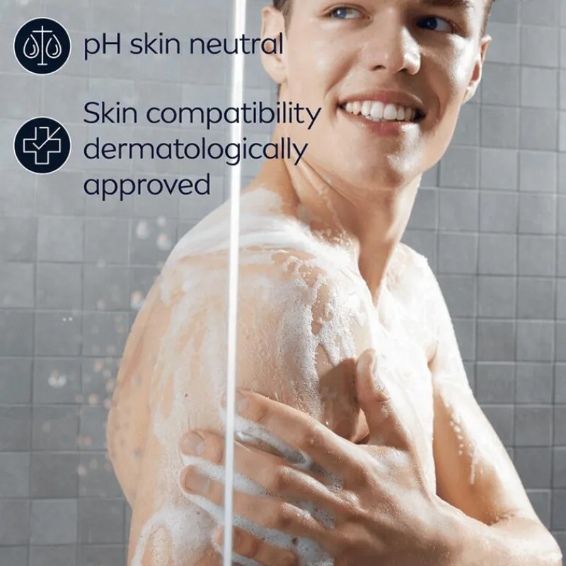 NIVEA MEN Sport 3-in-1 Douchegel 500 ML
