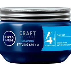 NIVEA MEN Styling Cream 150 ML