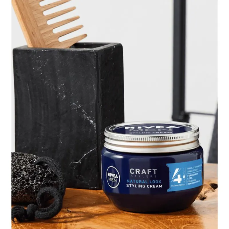 NIVEA MEN Styling Cream 150 ML
