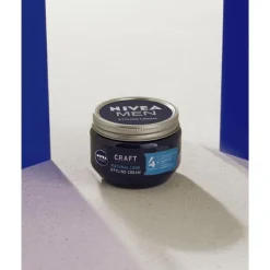 NIVEA MEN Styling Cream 150 ML