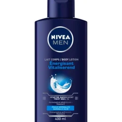 Heren NIVEA MEN Vitaliserende Body Lotion 400 ML