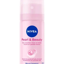 NIVEA Pearl&Beauty Anti-Transpirant Deodorant Spray 35 ML