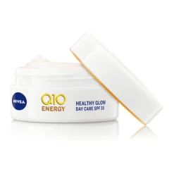 NIVEA Q10 Anti-Rimpel Energy Dagcrème SPF15 50 ML