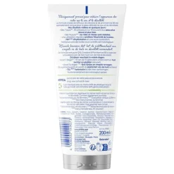 NIVEA Q10 Anti-rimpel Hals & Decolleté Crème 200 ML
