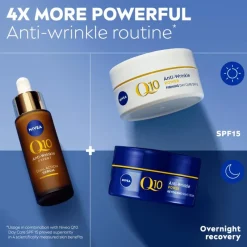 NIVEA Q10 Dual Action Serum 30 ML