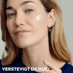 NIVEA Q10 Power Anti-Rimpel Nachtcrème 50 ML