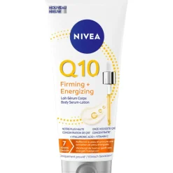 NIVEA Q10 Verstevigende Body Serum-Lotion 200 ML