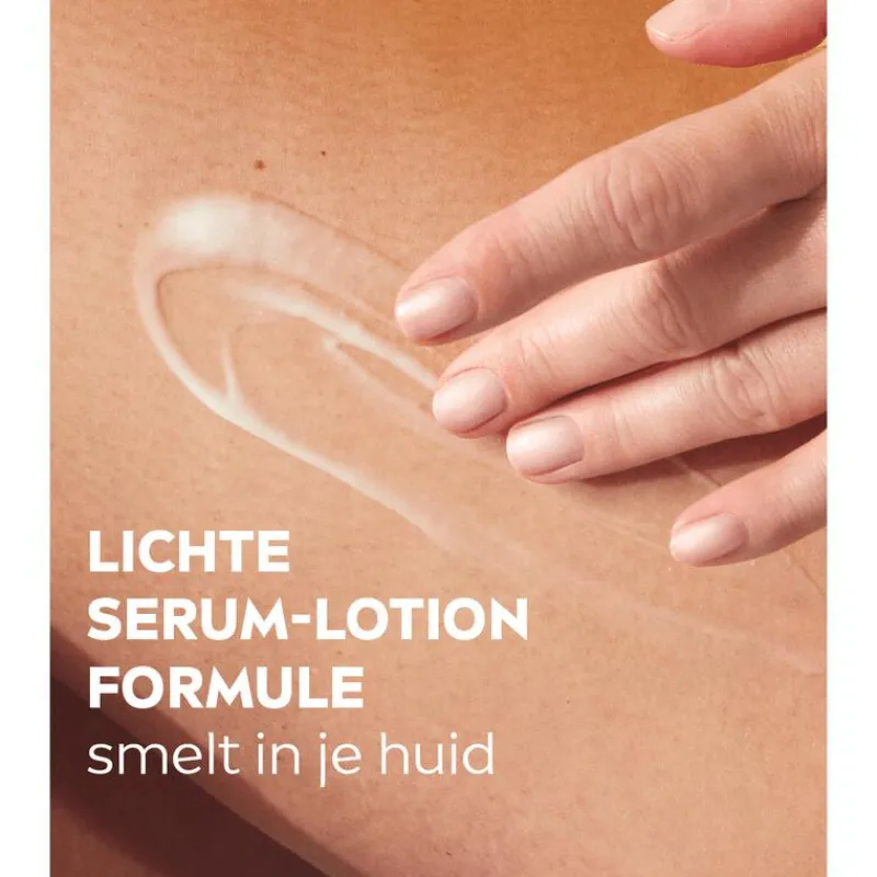 NIVEA Q10 Verstevigende Body Serum-Lotion 200 ML