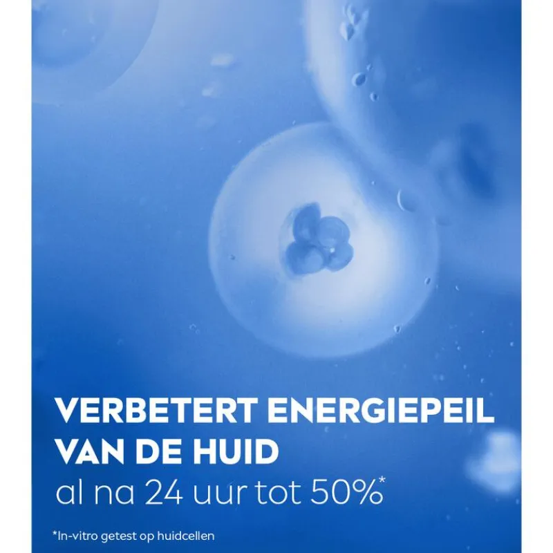 NIVEA Q10 Verstevigende Body Serum-Lotion 200 ML