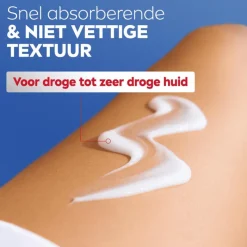 NIVEA Repair & Care Intensief Hydraterende Body Lotion 250 ML