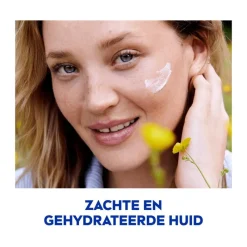 NIVEA Soft Bodycrème Mini 50 ML