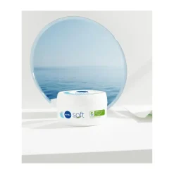 NIVEA Soft Bodycrème 300 ML