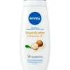 NIVEA Soft Care Douchecrème Shea Butter 250 ML