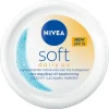 NIVEA Soft Daily UV Bodycrème SPF 15 200 ML