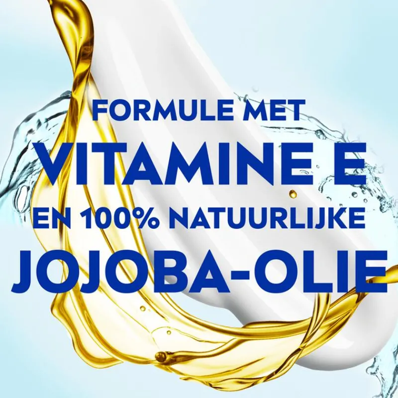 NIVEA Soft Hydraterende Bodycrème 75 ML