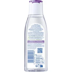 NIVEA Soothing Micellair Water Gevoelige Huid 200 ML