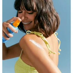 NIVEA SUN Zonnebrand Protect & Bronze Zonnespray SPF30 200 ML