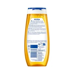 NIVEA Tropical Sunrise Douchegel 250 ML