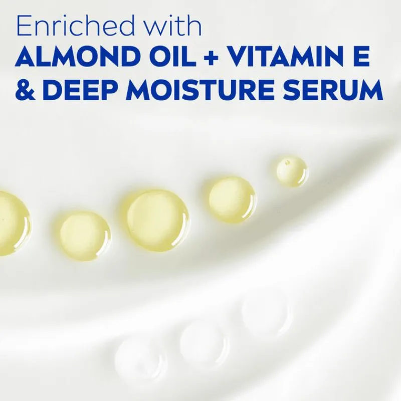 NIVEA Verzorgende Body Milk 75 ML