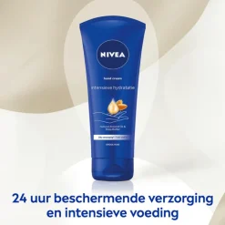 NIVEA Verzorgende Handcrème 100 ML