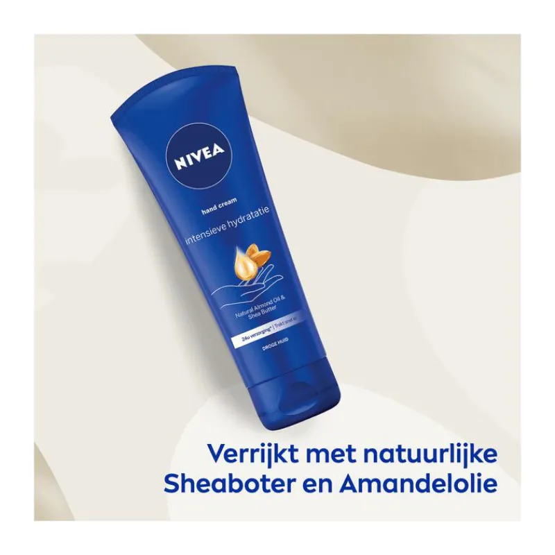NIVEA Verzorgende Handcrème 100 ML