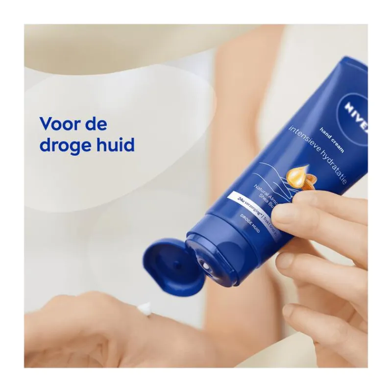 NIVEA Verzorgende Handcrème 100 ML