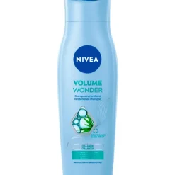 NIVEA Volume Care Shampoo 250 ML