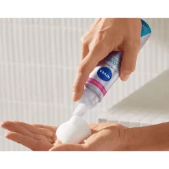NIVEA Volume Care Styling Mousse Extra Hold 150 ML