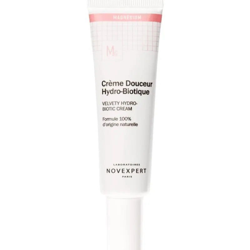 Novexpert Velvety Hydro-Biotic Cream 30 ML