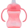 Nûby Nuby Mini Easy Grip Drinkbeker Handvaten Roze 4 Maanden 150 ML