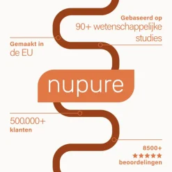 Nupure Proba Gluco Capsules 30 stuks