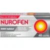 Nurofen 200 mg Ibuprofen Tabletten