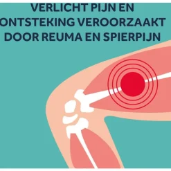 Nurofen Omhulde Tabletten 400 mg Ibuprofen