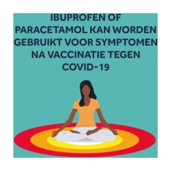 Nurofen Omhulde Tabletten 400 mg Ibuprofen