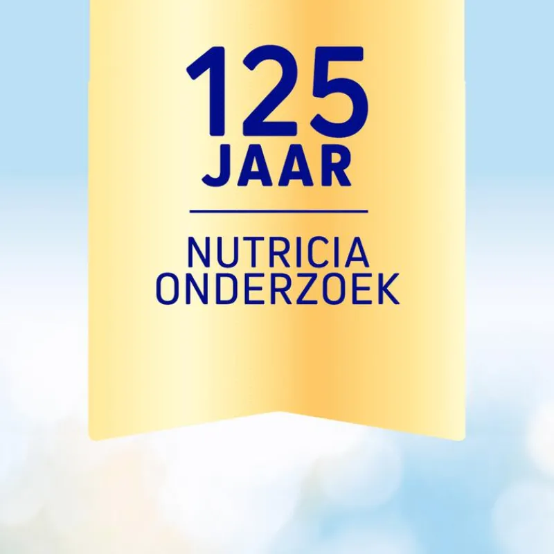 Nutrilon Omneo 2 Baby Vanaf 6 Maanden 800 gram