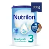 Nutrilon 3 Opvolgmelk Baby 10-12 Maanden 800 gram