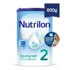 Nutrilon 2 Opvolgmelk Baby 6-10 Maanden 800 gram
